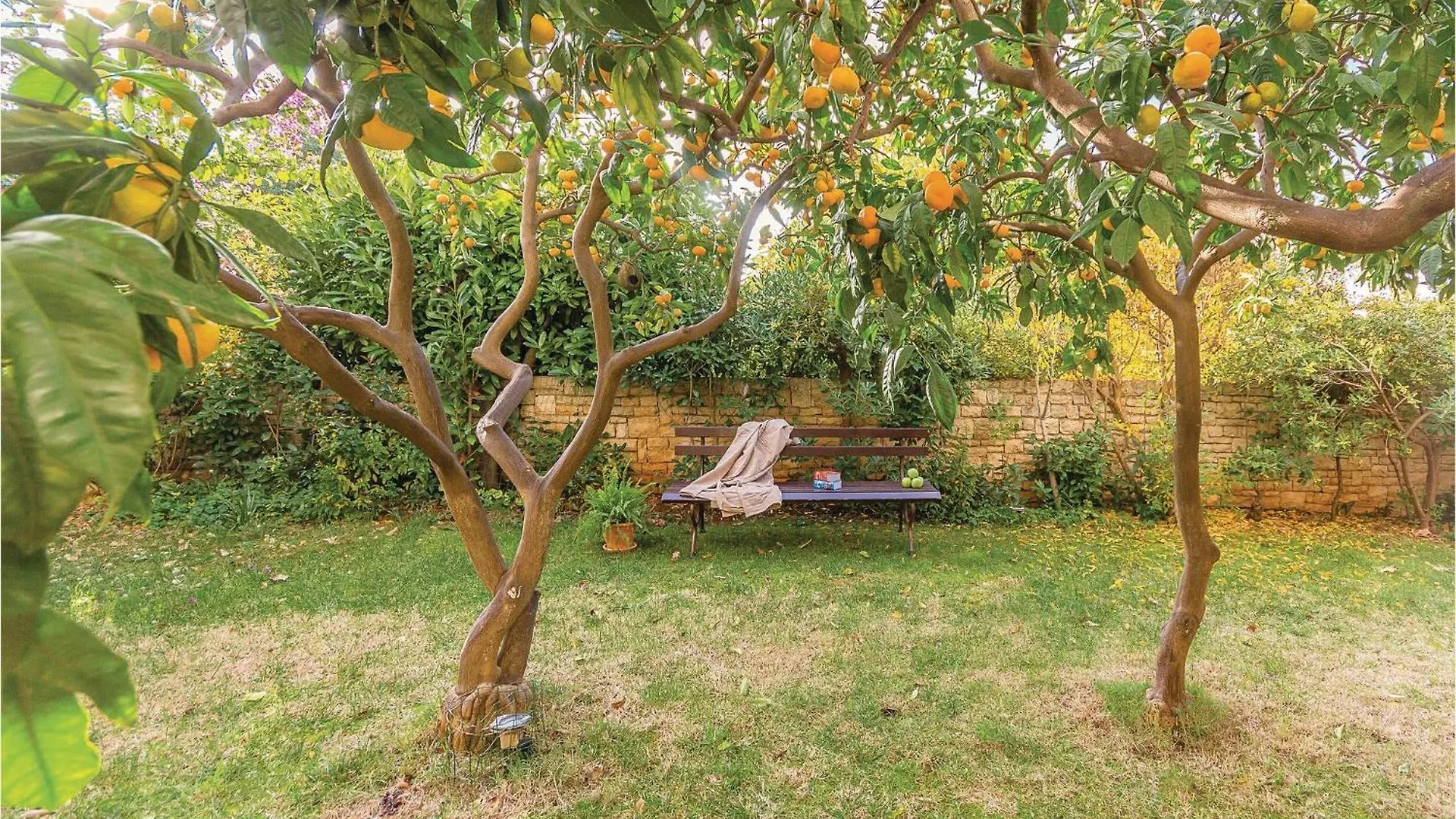 2 Bedroom Lovely Apartment In Pula Kroatien