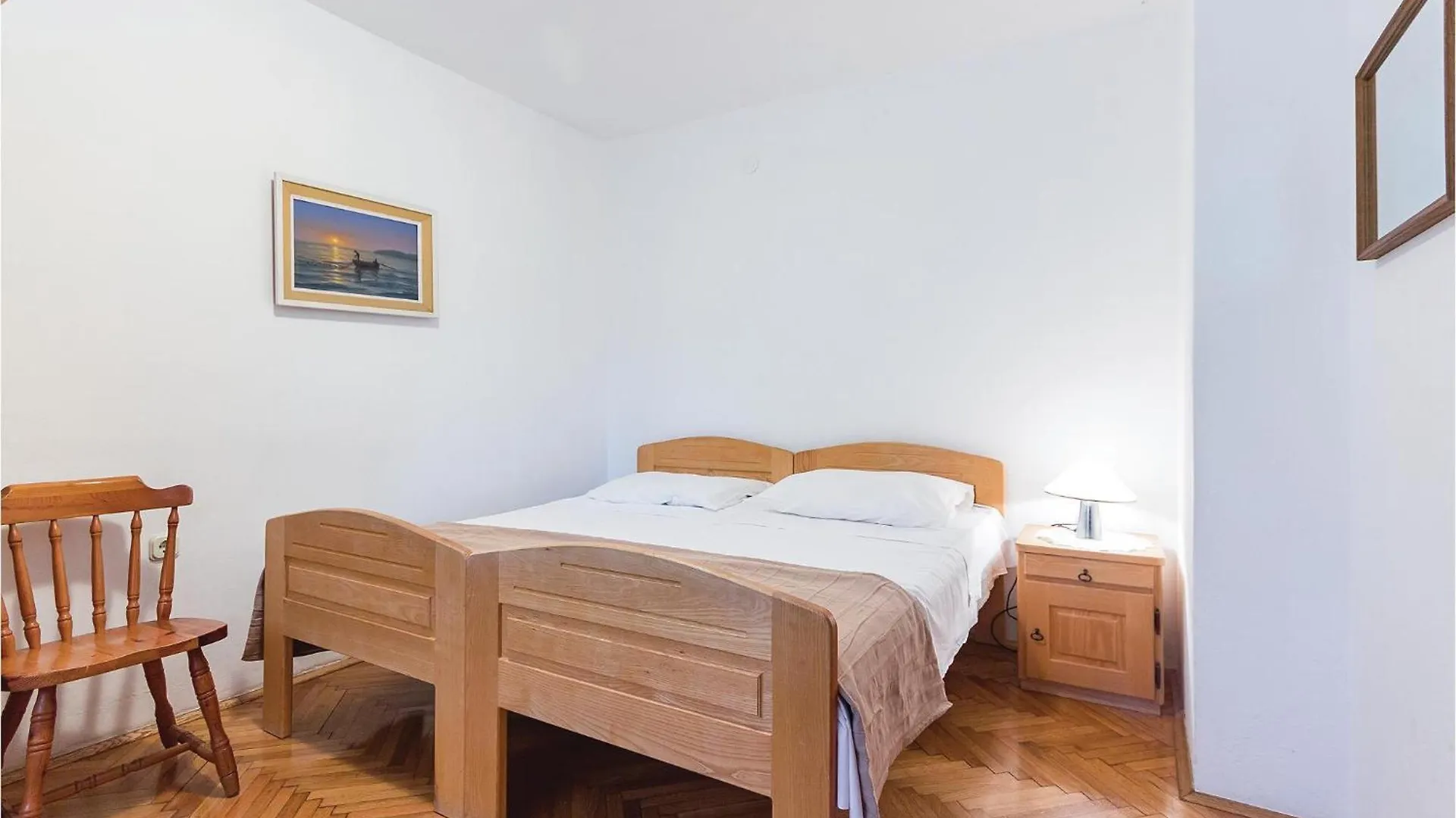 2 Bedroom Lovely Apartment In Pula Kroatien