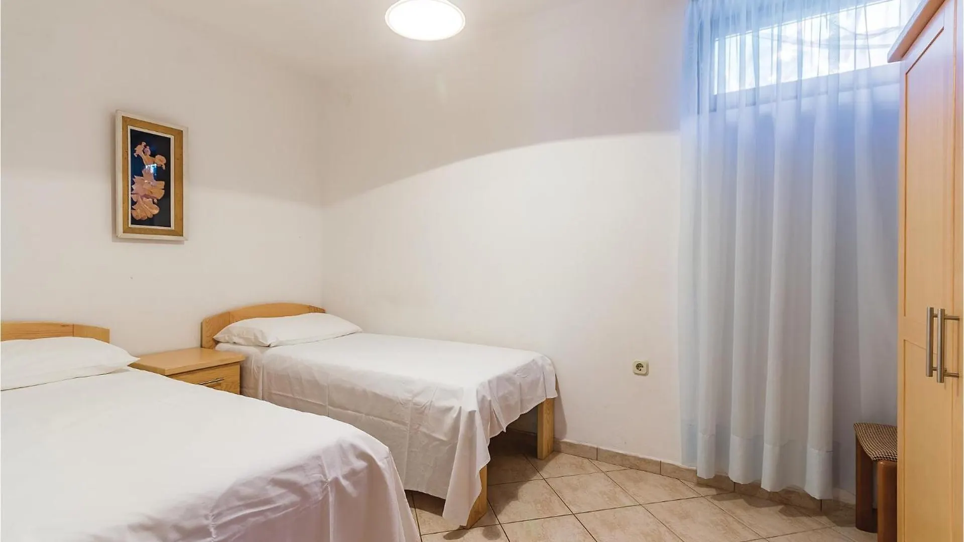 2 Bedroom Lovely Apartment In Pula Kroatien